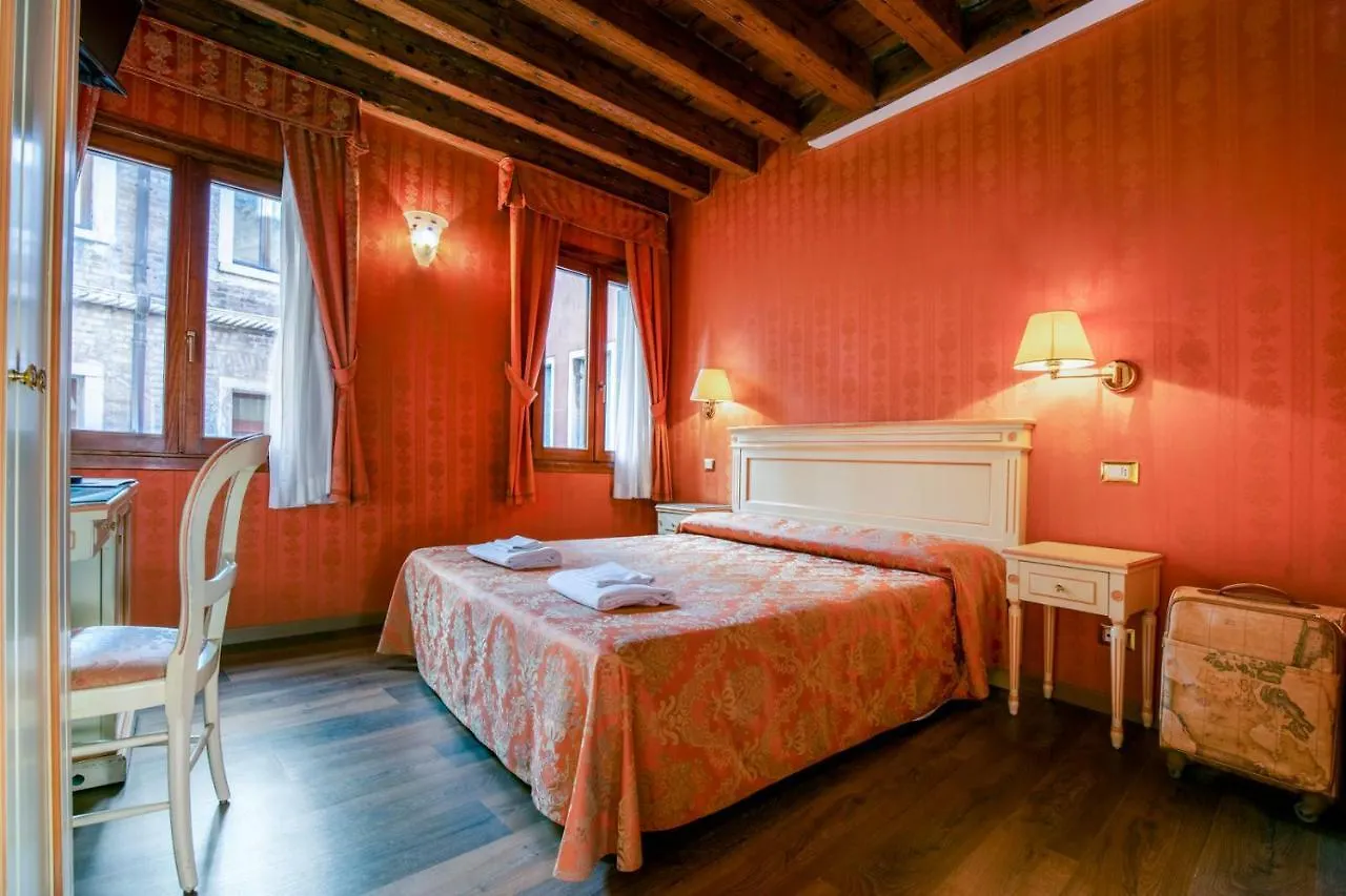 Bed and Breakfast Lanterna Di Marco Polo à Venise Italie