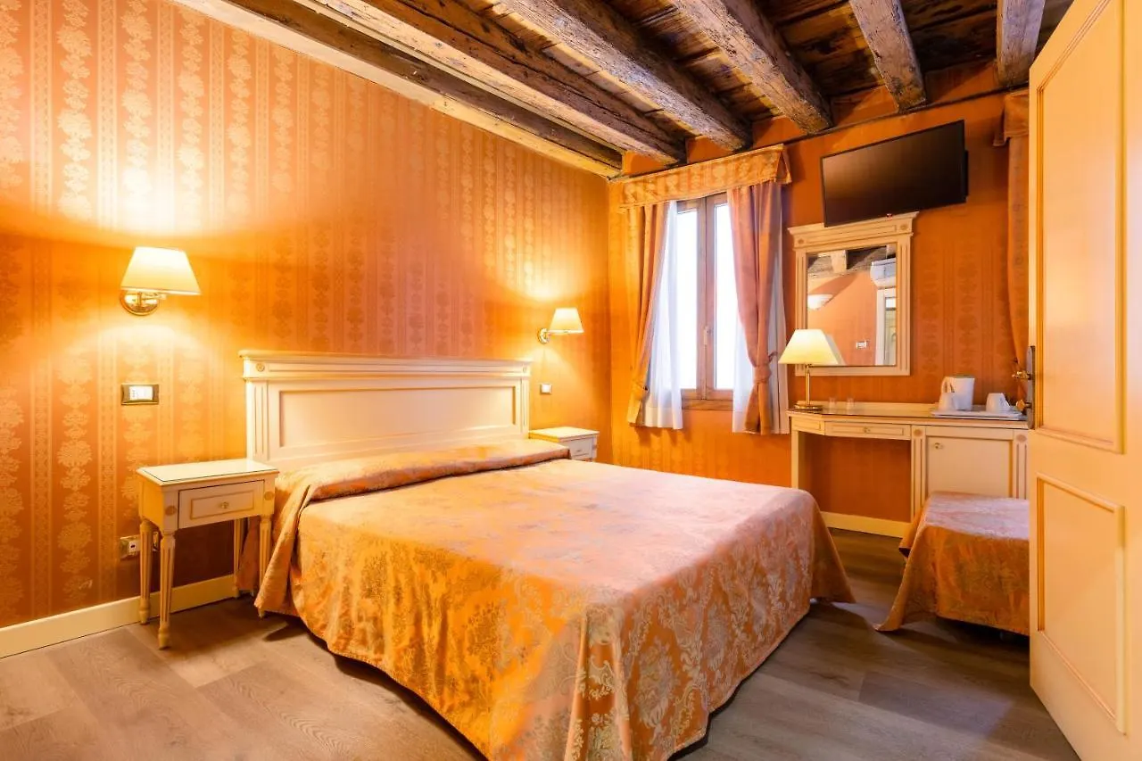 Bed and Breakfast Lanterna Di Marco Polo à Venise 3*,  Italie