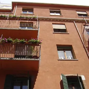 Guest house Alloggi Agli Artisti