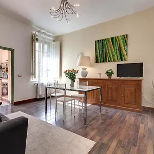  Appartement Alice & Ellen By Mamo Italie