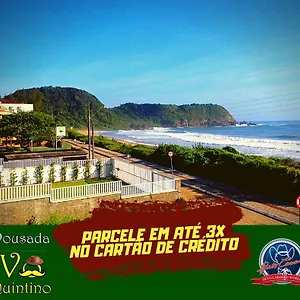 Vô Quintino 2* Penha (Santa Catarina)