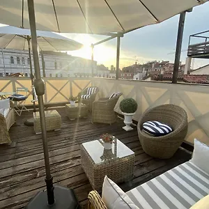 Aquamare, Boutique Veneza