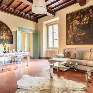  Appartement Ginny's House- Borgo La Croce Luxury Italie