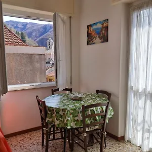  Appartement Trilly House Italie