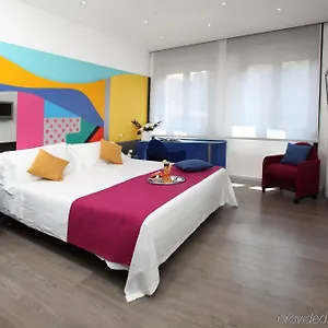 Hotel Mediolanum Milaan