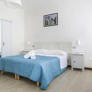 Guest house Inlaguna
