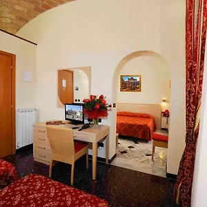 Campidoglio 3* Roma