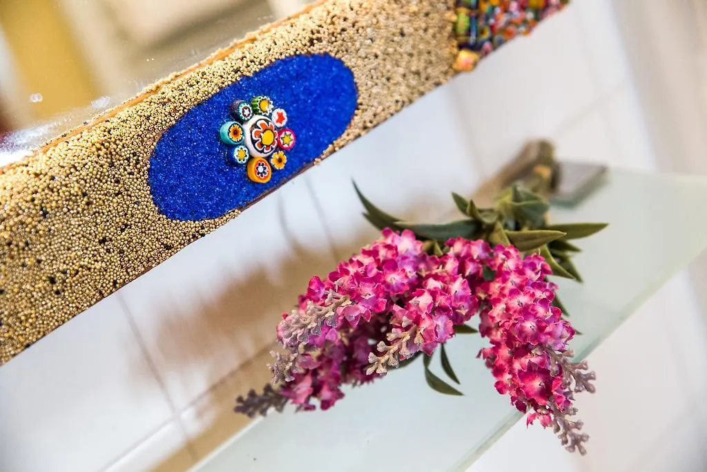 *** Bed & Breakfast Lanterna Di Marco Polo Bed and Breakfast Venedig Italien