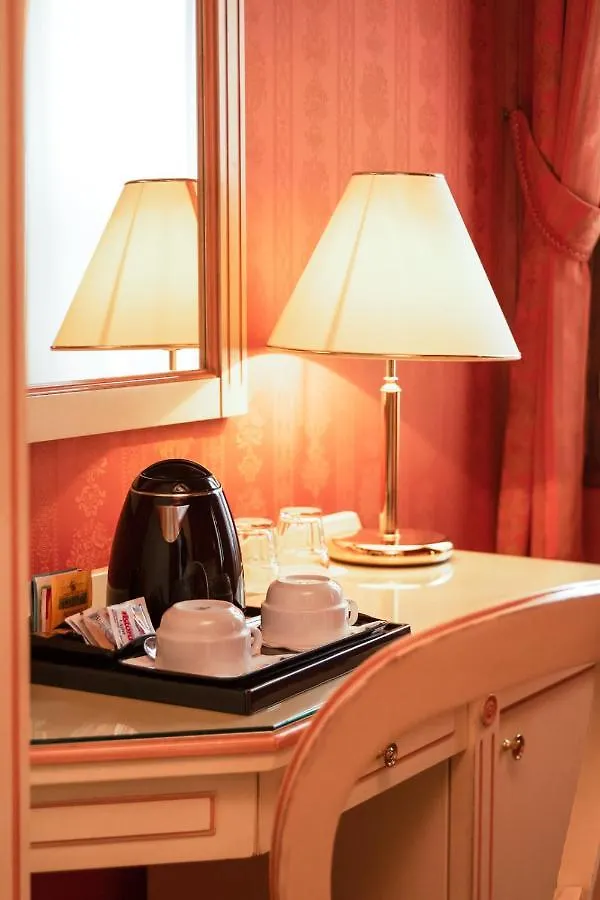 Lanterna Di Marco Polo Bed & Breakfast Venice