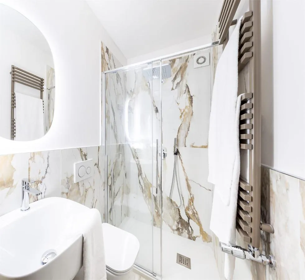 Lanterna Di Marco Polo Bed & Breakfast Venice