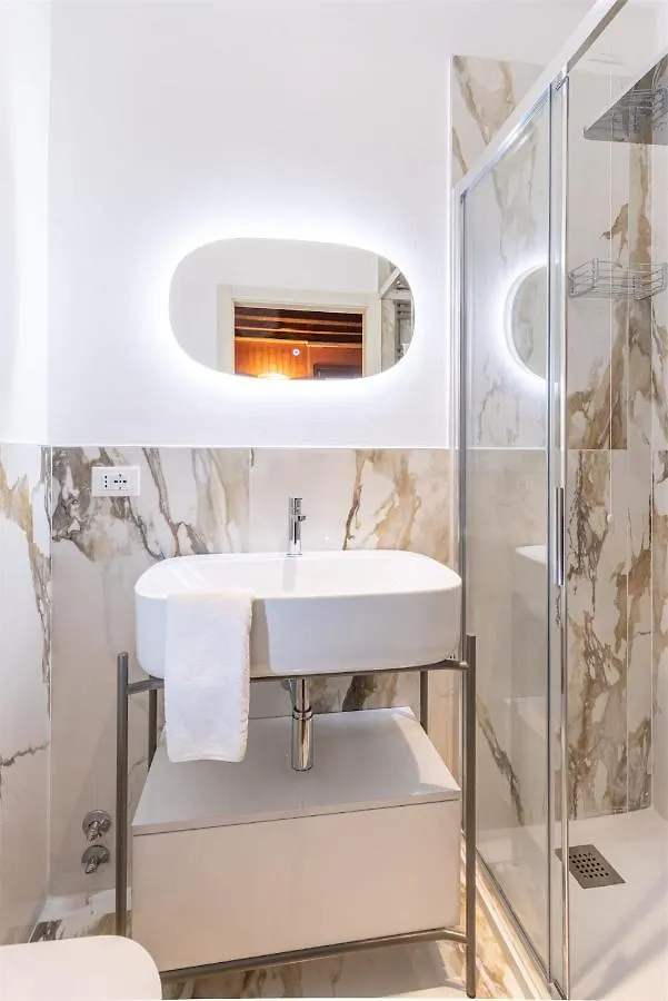 Lanterna Di Marco Polo Bed & Breakfast Venice