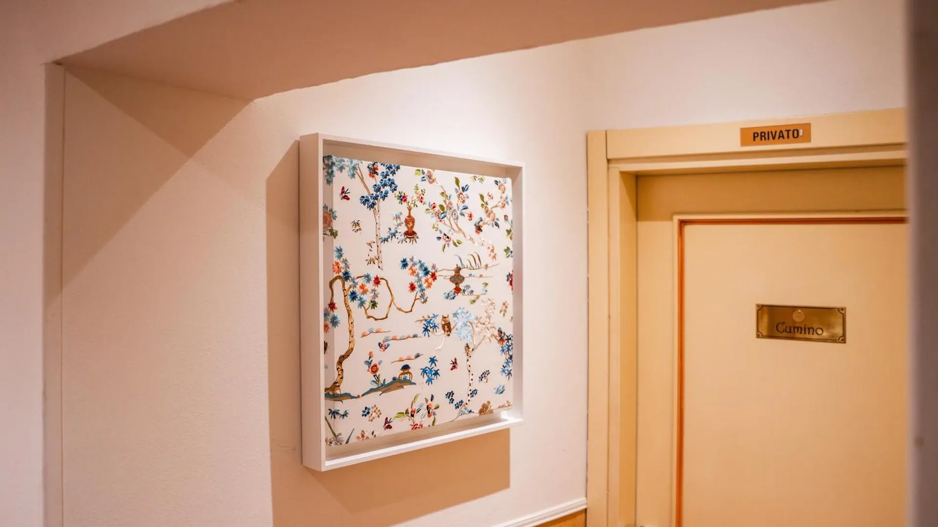 Lanterna Di Marco Polo Bed & Breakfast Venice
