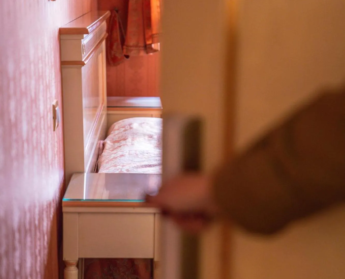 Lanterna Di Marco Polo Bed & Breakfast Venice Italy