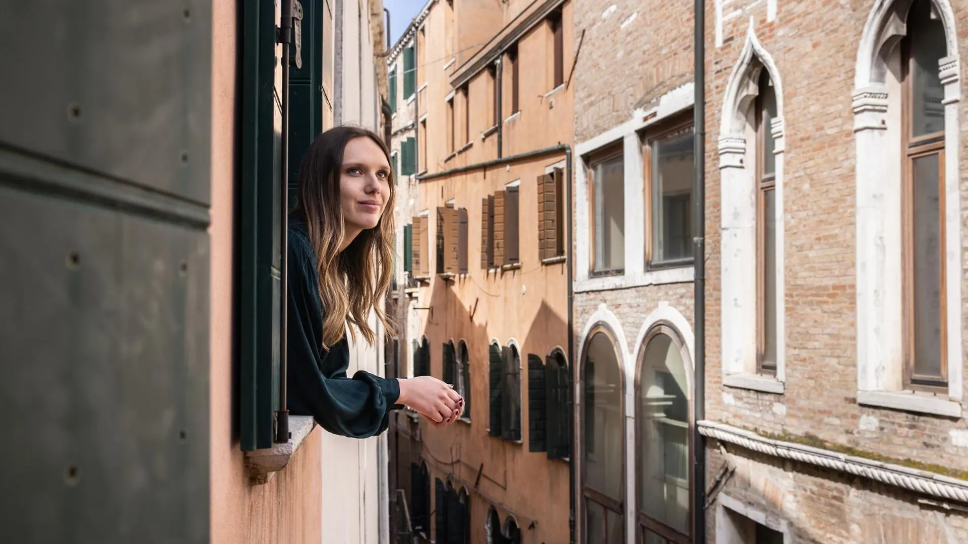 Lanterna Di Marco Polo Bed & Breakfast Venice