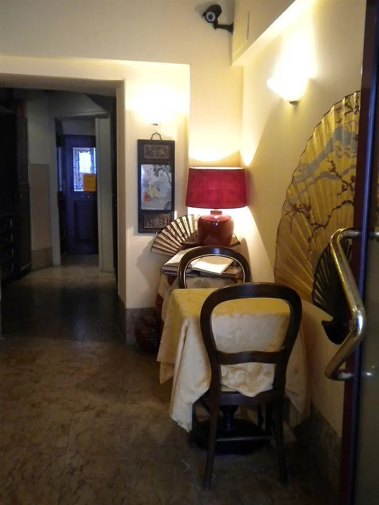 Lanterna Di Marco Polo Bed & Breakfast Venice