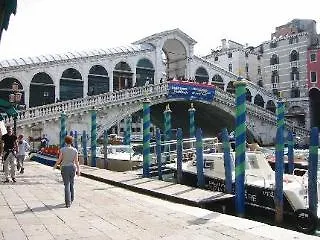 Lanterna Di Marco Polo Bed & Breakfast Venice