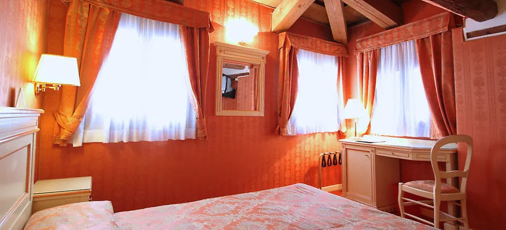 Lanterna Di Marco Polo Bed & Breakfast Venice