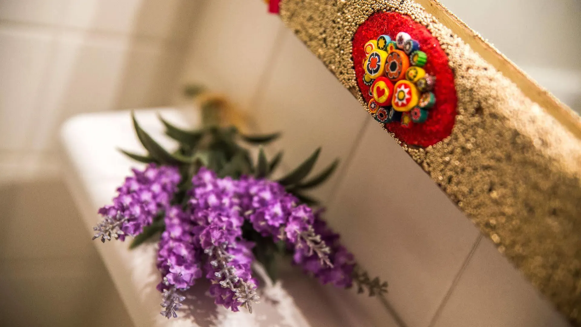 Lanterna Di Marco Polo Bed & Breakfast Venice