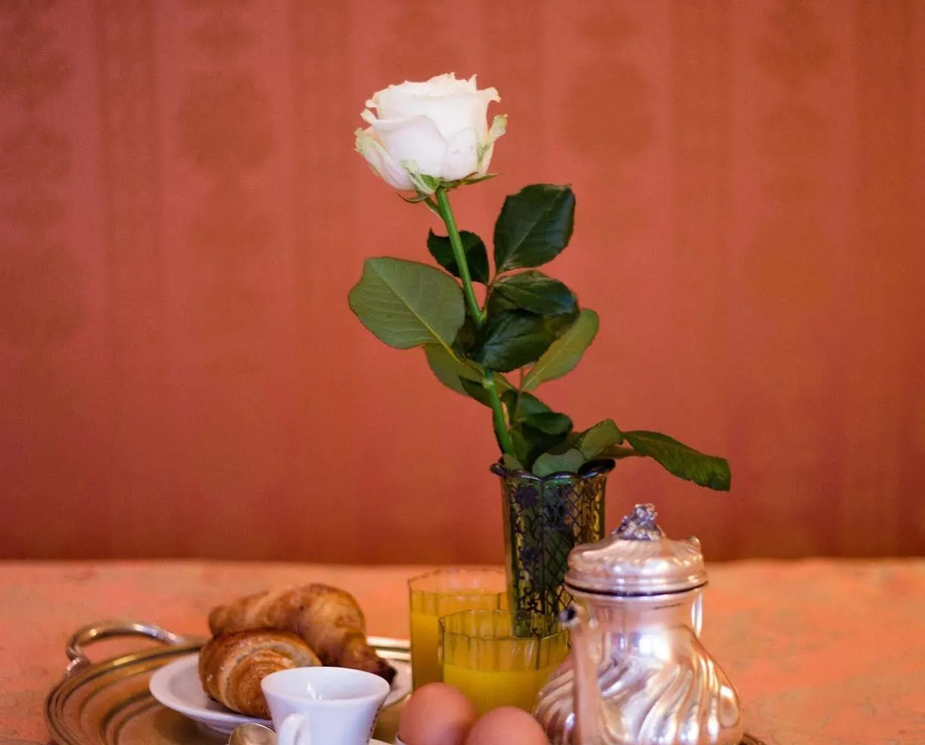 Lanterna Di Marco Polo Bed & Breakfast Venice