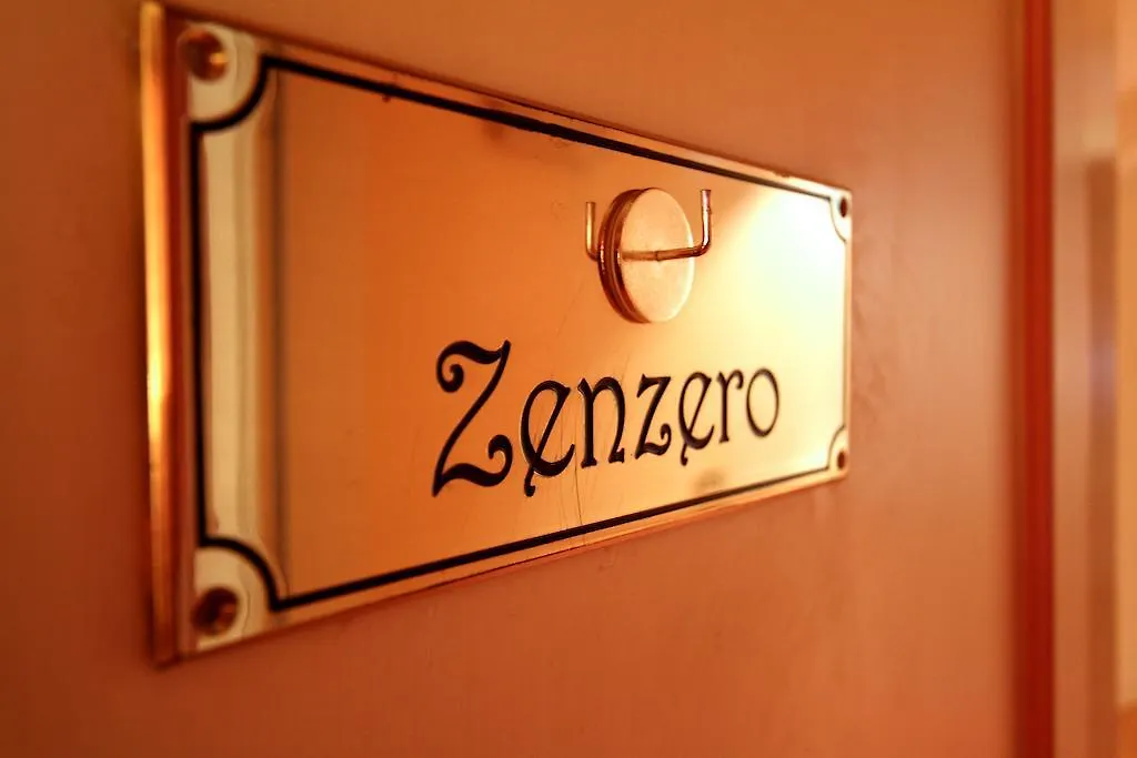 Lanterna Di Marco Polo Acomodação com café da manhã Veneza Alojamento de Acomodação e Pequeno-almoço