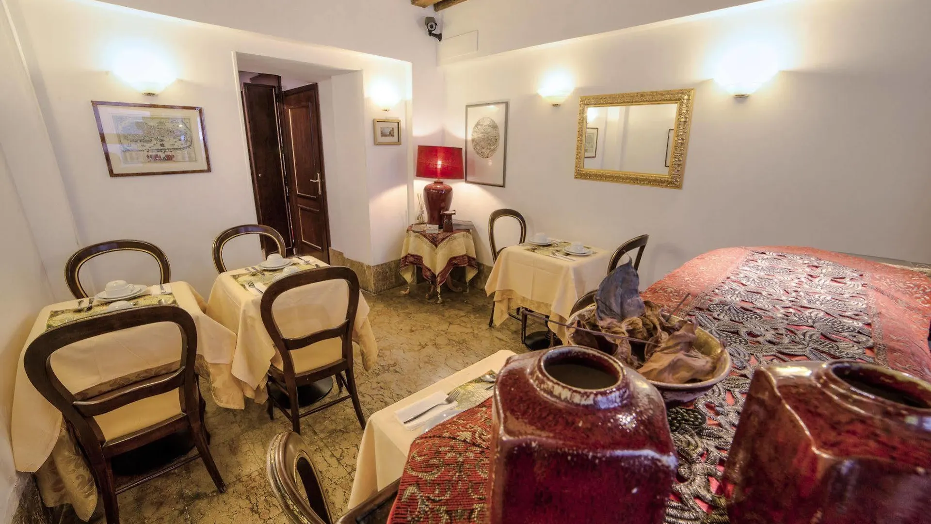 Lanterna Di Marco Polo Acomodação com café da manhã Veneza Alojamento de Acomodação e Pequeno-almoço